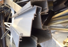 Aluminum Extrusions