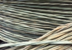 Copper 6a wire