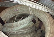 Copper - 8a wire