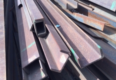 Ferrous - Plate & Structural